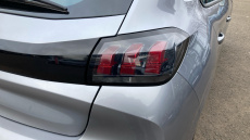 Peugeot 208 1.2 PureTech 100 Active 5dr Petrol Hatchback